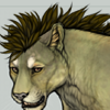 [Jaglion] Tan Mohawk